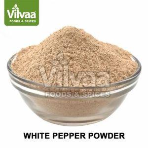 Compounded White Pepper Powder