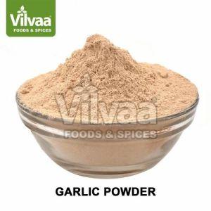 Dry Garlic Powder
