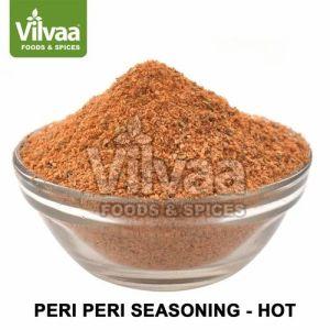 Hot Peri Peri Seasonings