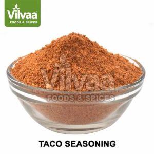 Taco Mix Seasonings