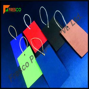 Flat Raffia String Rope