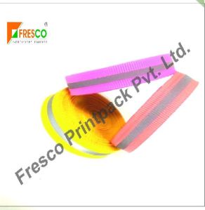 Reflective Webbing Tape
