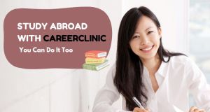 Study Abroad Consultant Services