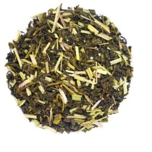 Lemongrass Tea