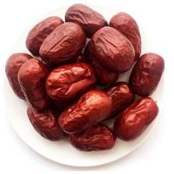 Dry Dates