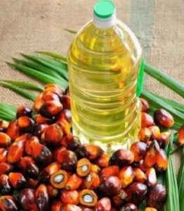 Refined Palm Oil