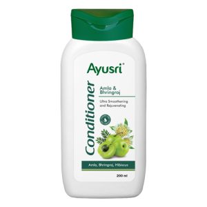 Amla & Bhringraj Hair Conditioner