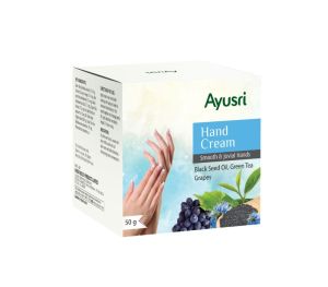 Hand Moisturizing Cream