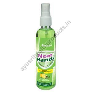 100 ml Herbal Hand Sanitizer