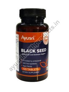 Ayusri Black Seed Tablet