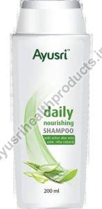 Ayusri Daily Nourishing Shampoo