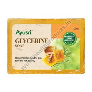 Ayusri Glycerine Soap