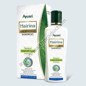 Ayusri Hairina Shampoo