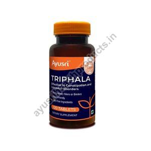 Ayusri Triphala Tablet