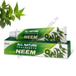 Herbal Toothpastes