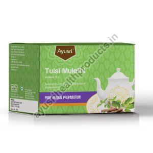 Tulsi Mulethi Tea