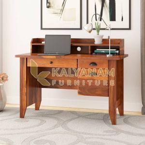 Rola Solid Wood Study Table