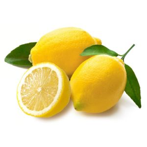 fresh Lemon