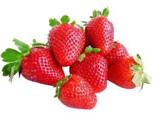 Fresh Strawberry