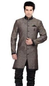 Mens Sherwani