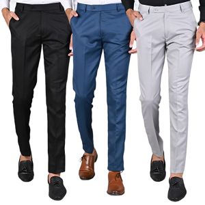 Mens Trouser