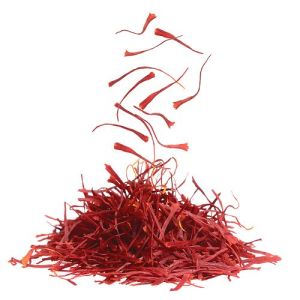 Red Saffron