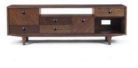 Wooden Tv Unit