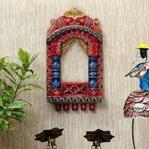 Wooden Wall Hanging