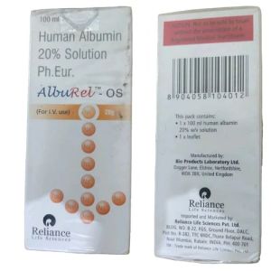 AlbuRel-OS Injection