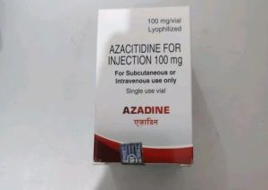 Azadine Injection