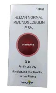 V-Immune Injection