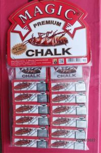 Cockroach Chalk