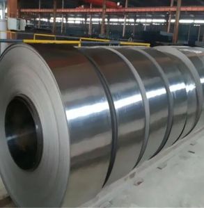 Bright Annealed Steel Strip