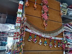 Indian Handmade Toran