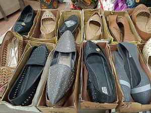 Handmade Ethnic Jutti