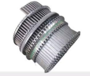 1000 Series Ball Lollipop Die