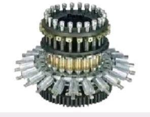 12 Inch Plast O Plast Die