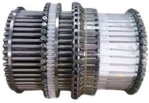 500 Series Ball Lollipop Die