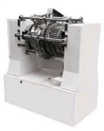 500 Series Ball Lollipop Forming Machine