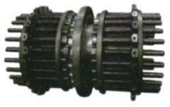 8 Inch Candy Spring Die