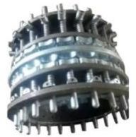 8 Inch Plast O Plast Die