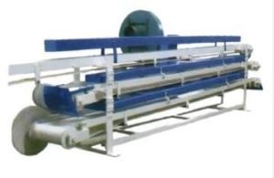 Candy Plast O Plast Cooling Conveyor