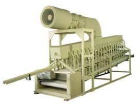 Candy Uniplast Cooling Conveyor