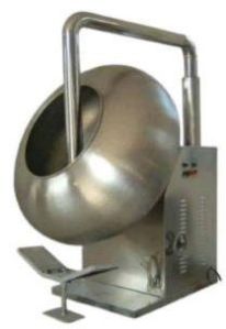 Coating Pan