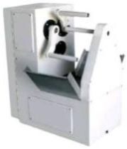 Flat Lollipop Pulling Machine