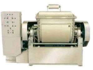 Sigma Mixer