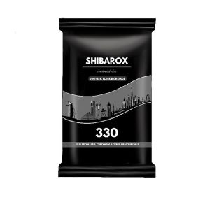 Black 330 Synthetic Iron Oxide Pigment