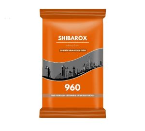 Orange 960 Synthetic Iron Oxide Pigment