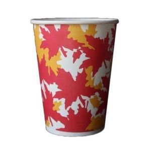 250ml Printed Paper Cup