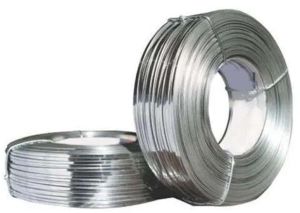 Galvanized Iron Premium Quality Stitching Wire